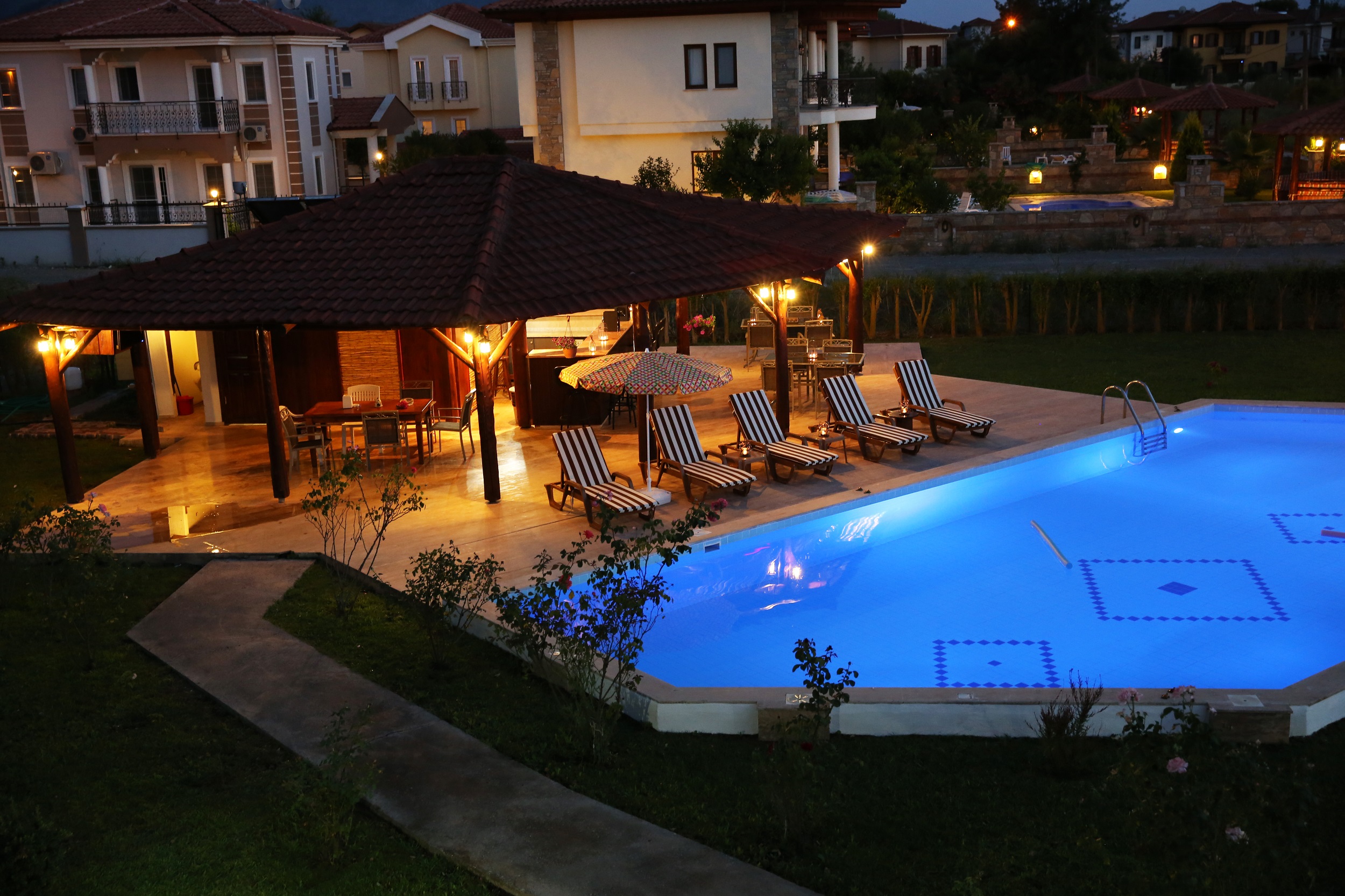 Sunshine Boutique Hotel