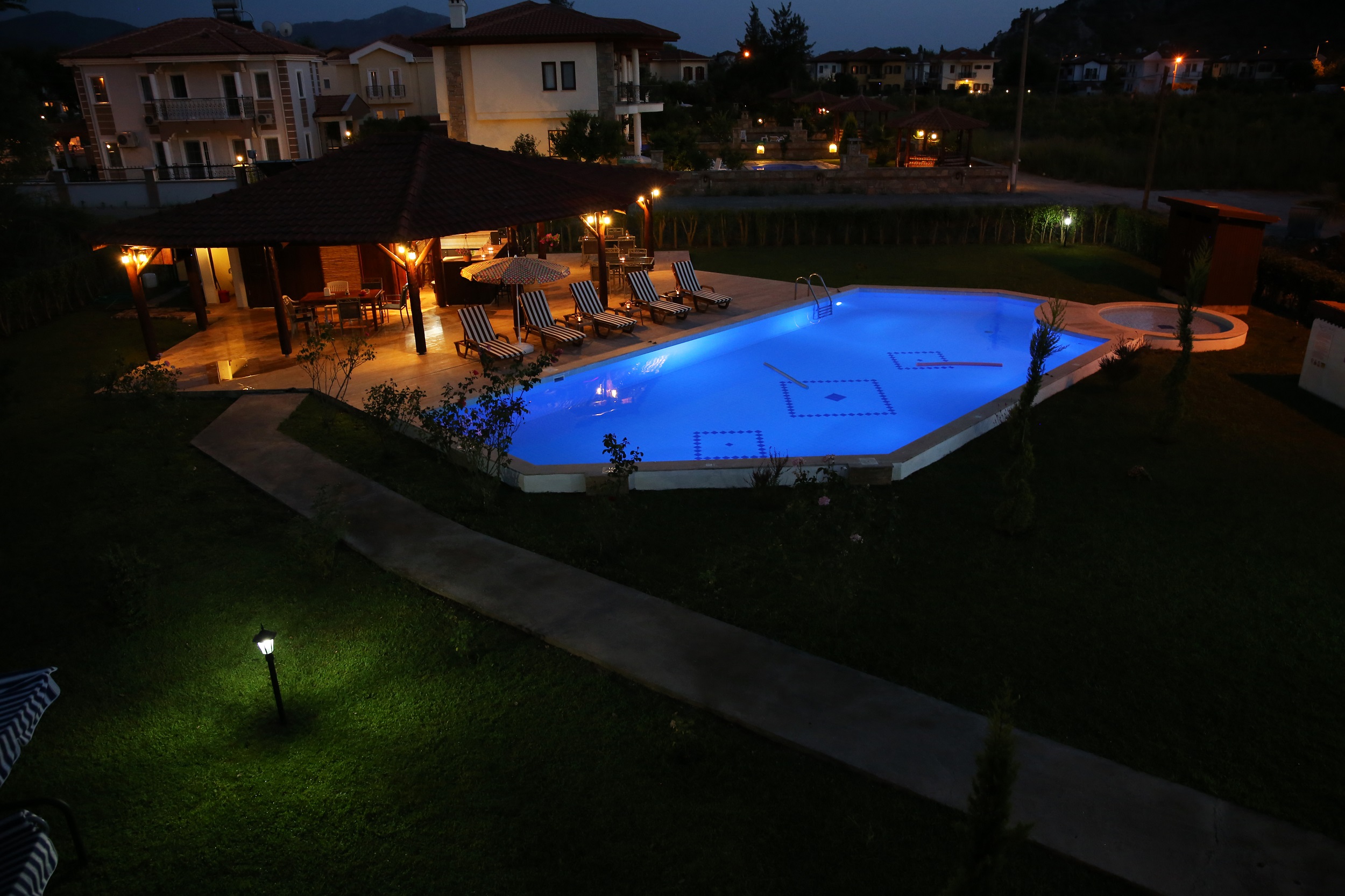 Sunshine Boutique Hotel
