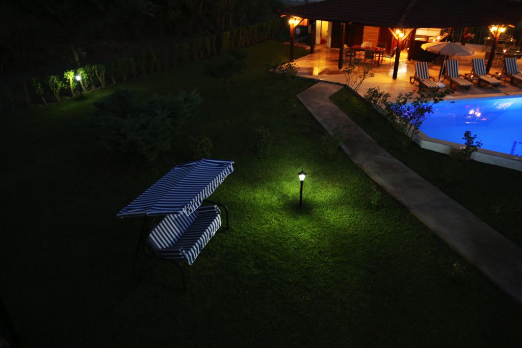Sunshine Boutique Hotel