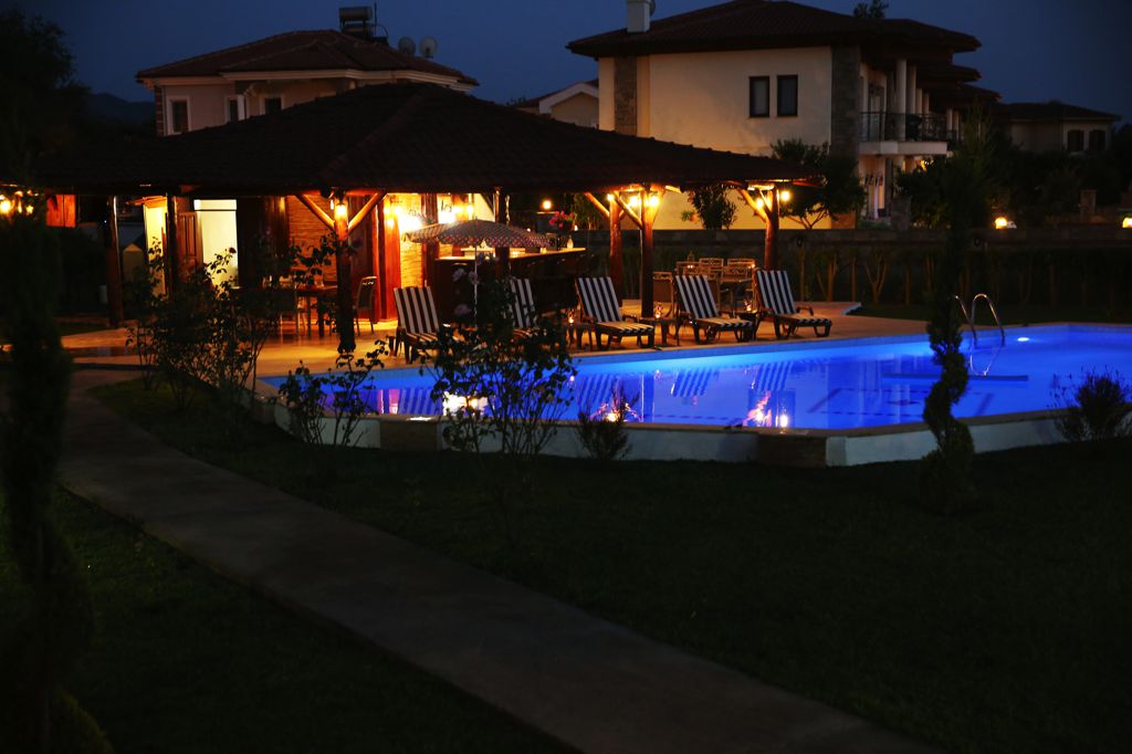 Sunshine Boutique Hotel
