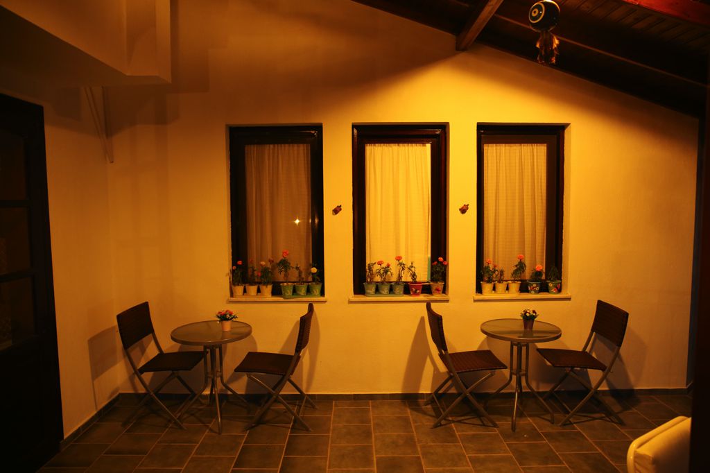 Sunshine Boutique Hotel