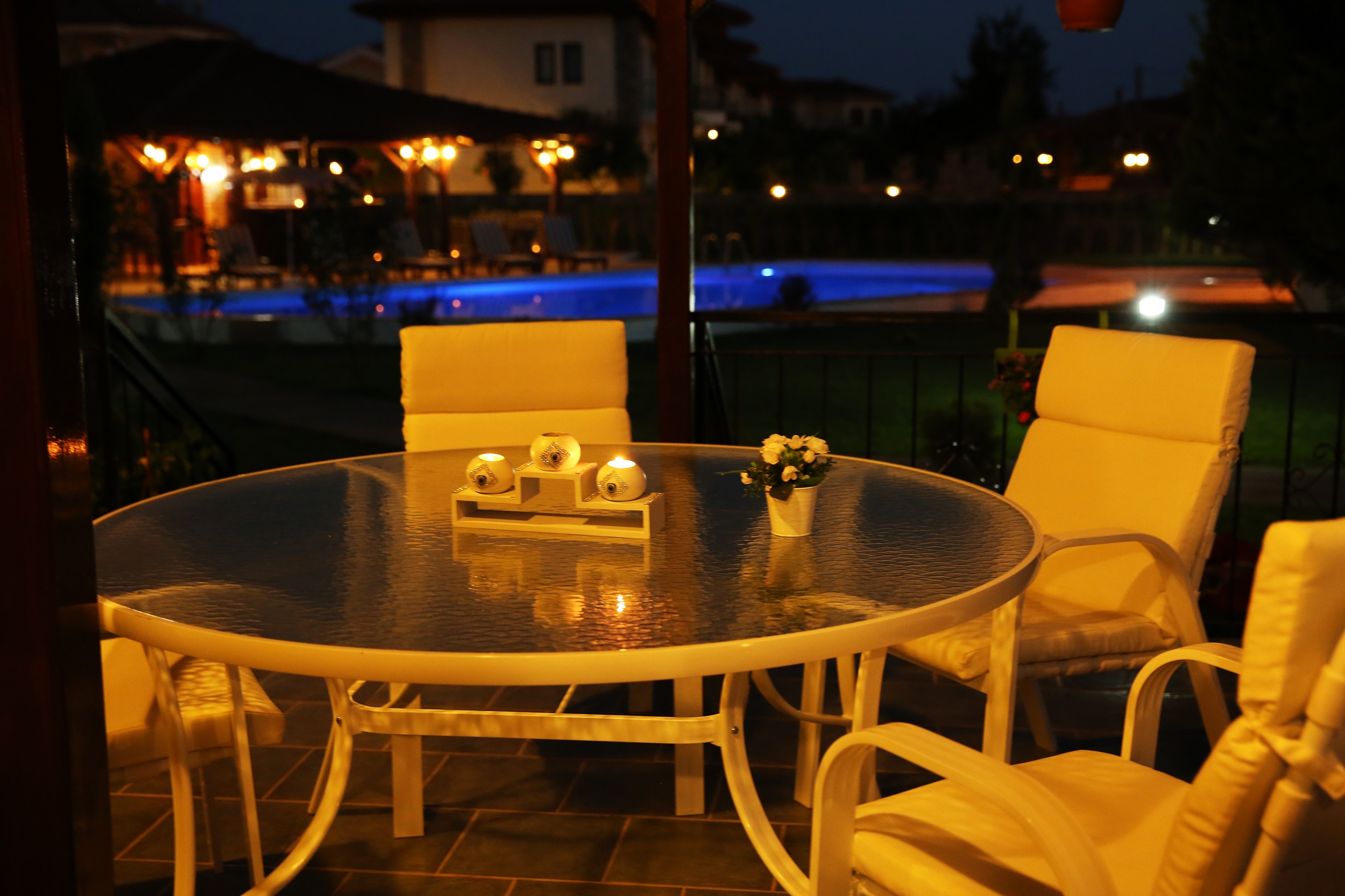 Sunshine Boutique Hotel