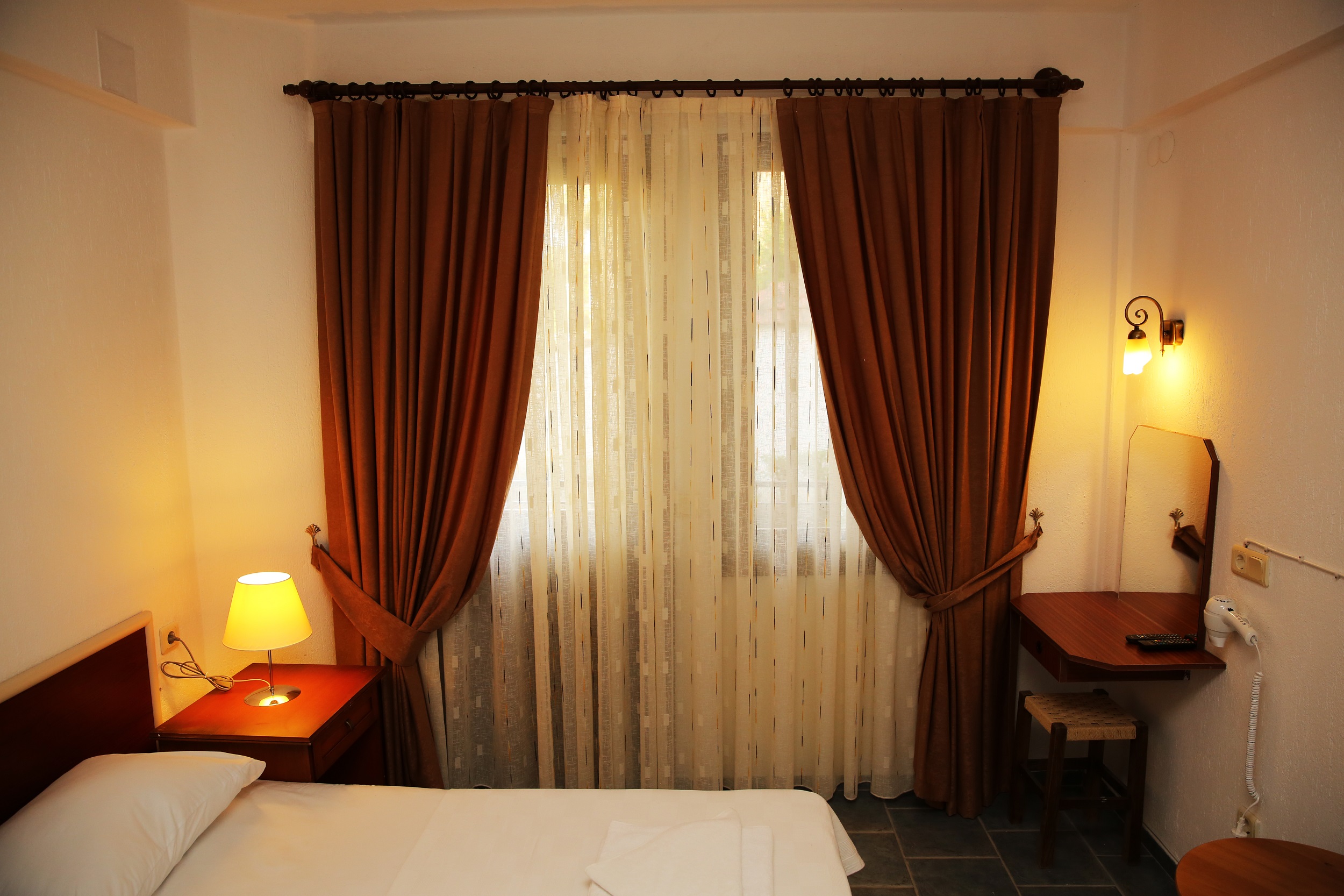 Sunshine Boutique Hotel