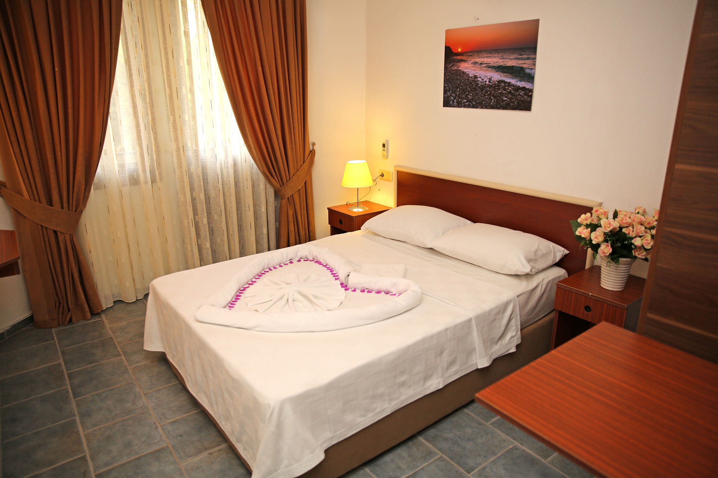 Sunshine Boutique Hotel