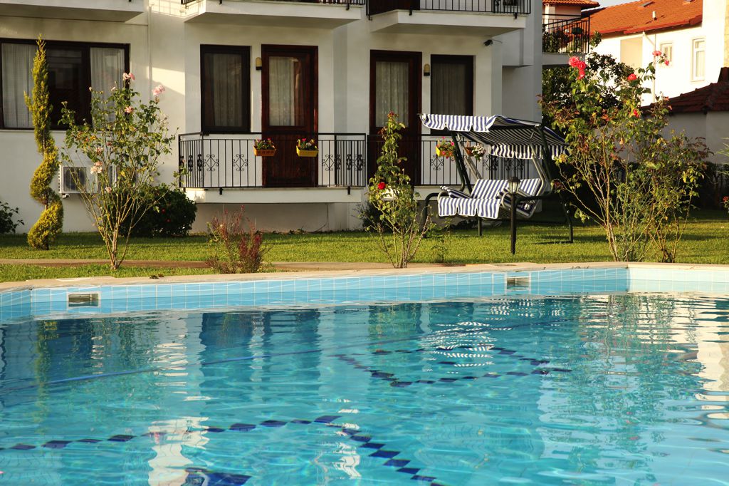 Sunshine Boutique Hotel