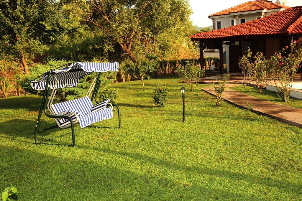 Sunshine Boutique Hotel