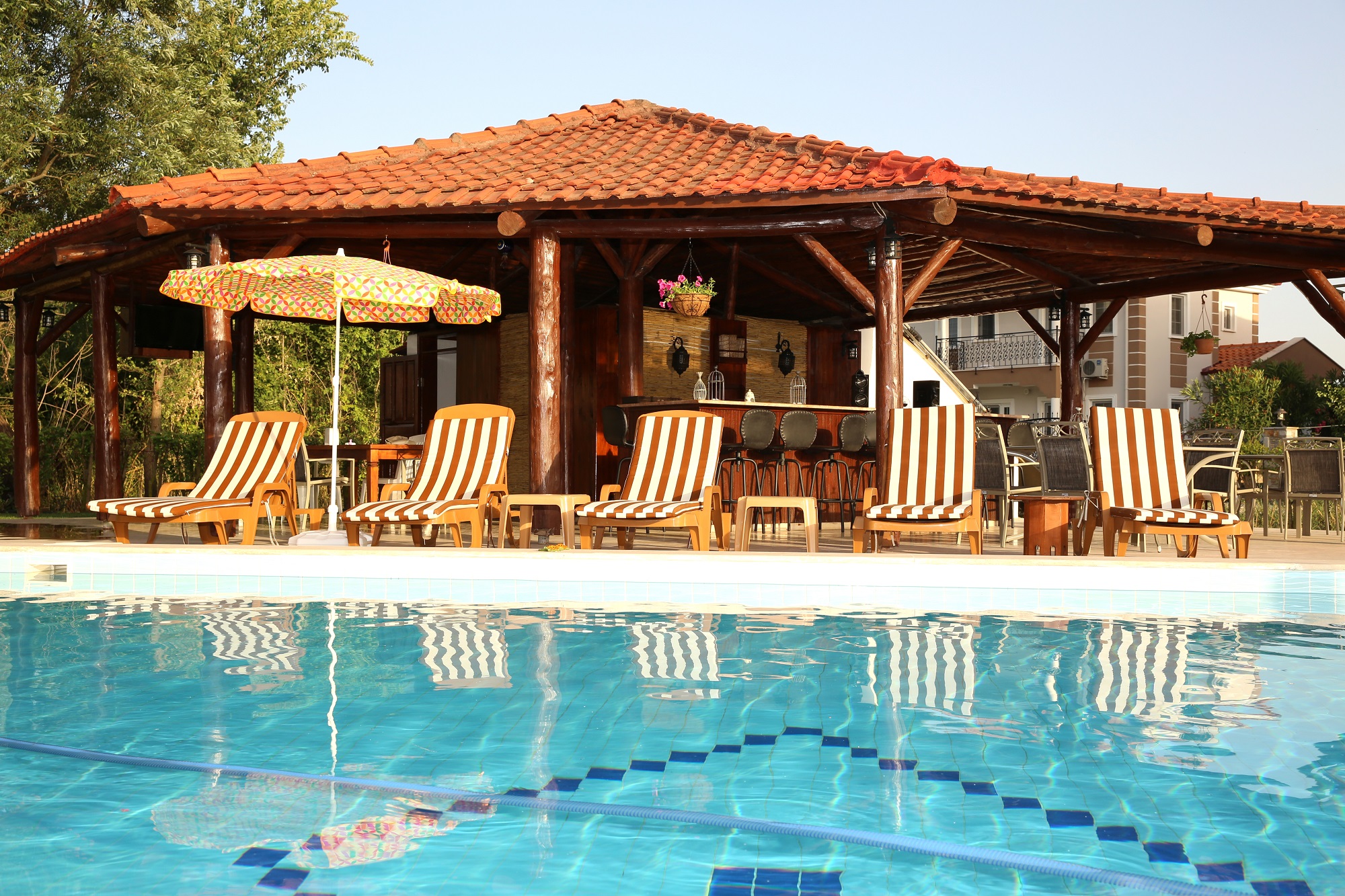 Sunshine Boutique Hotel