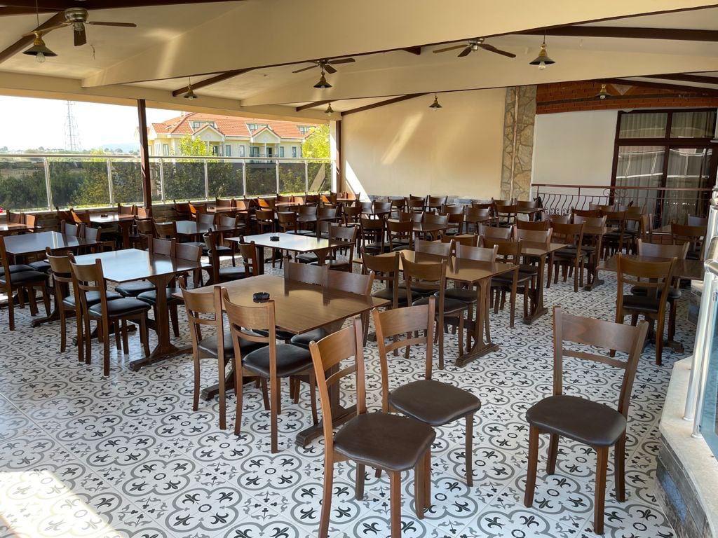 Sunside Family Hotel