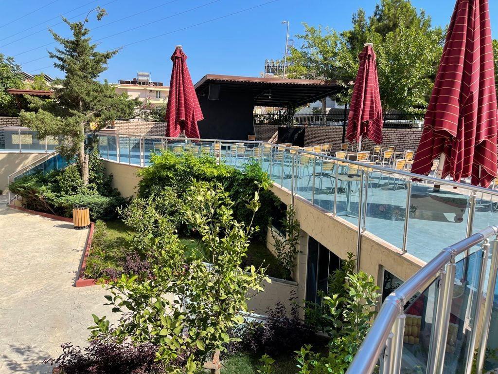Sunside Family Hotel