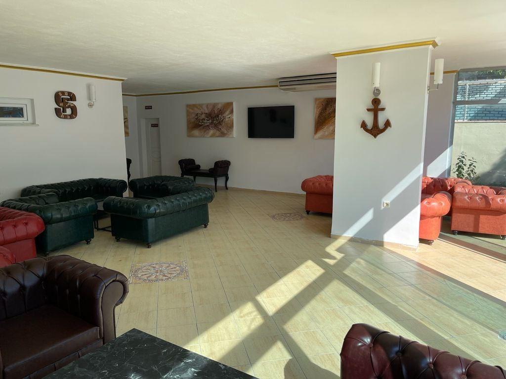 Sunside Family Hotel