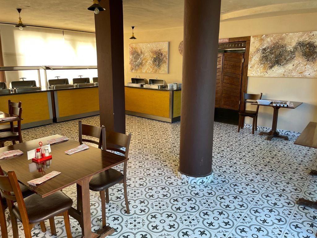 Sunside Family Hotel