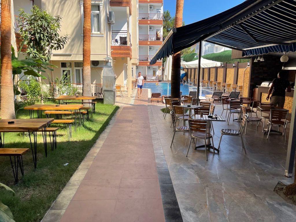Sunside Family Hotel