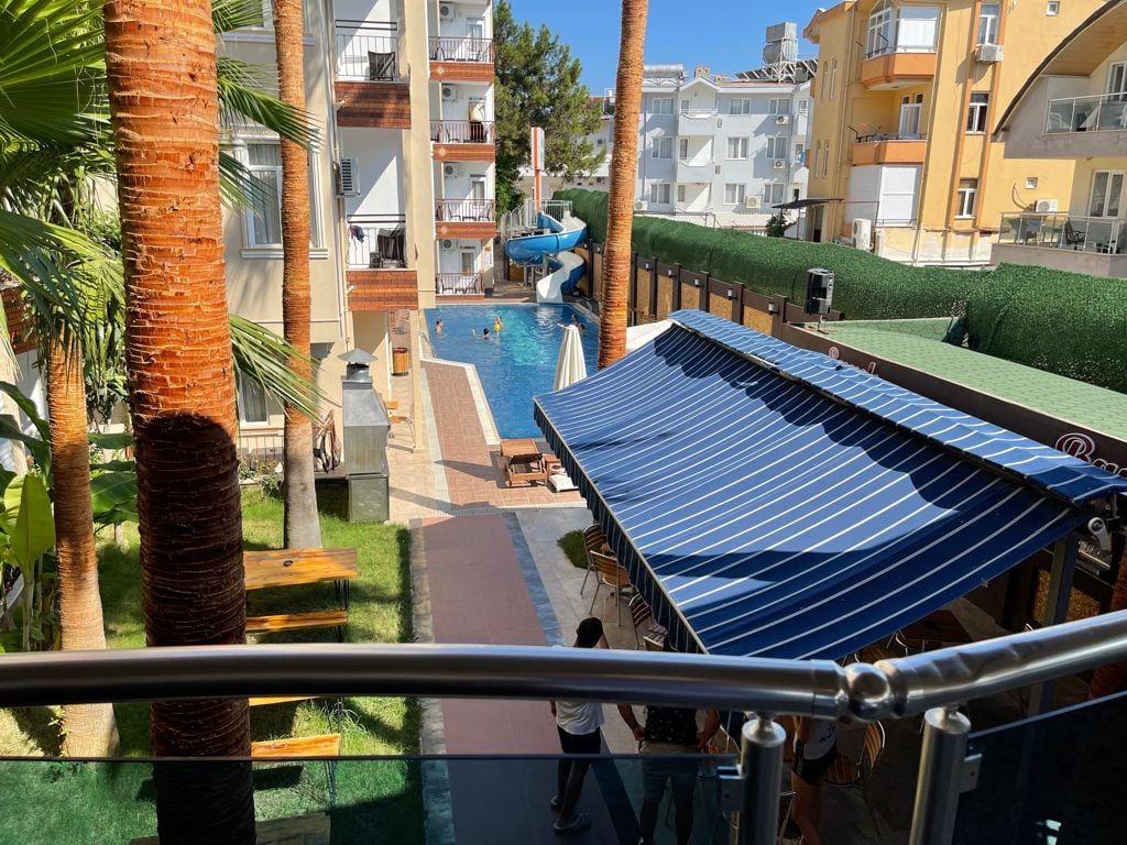 Sunside Family Hotel