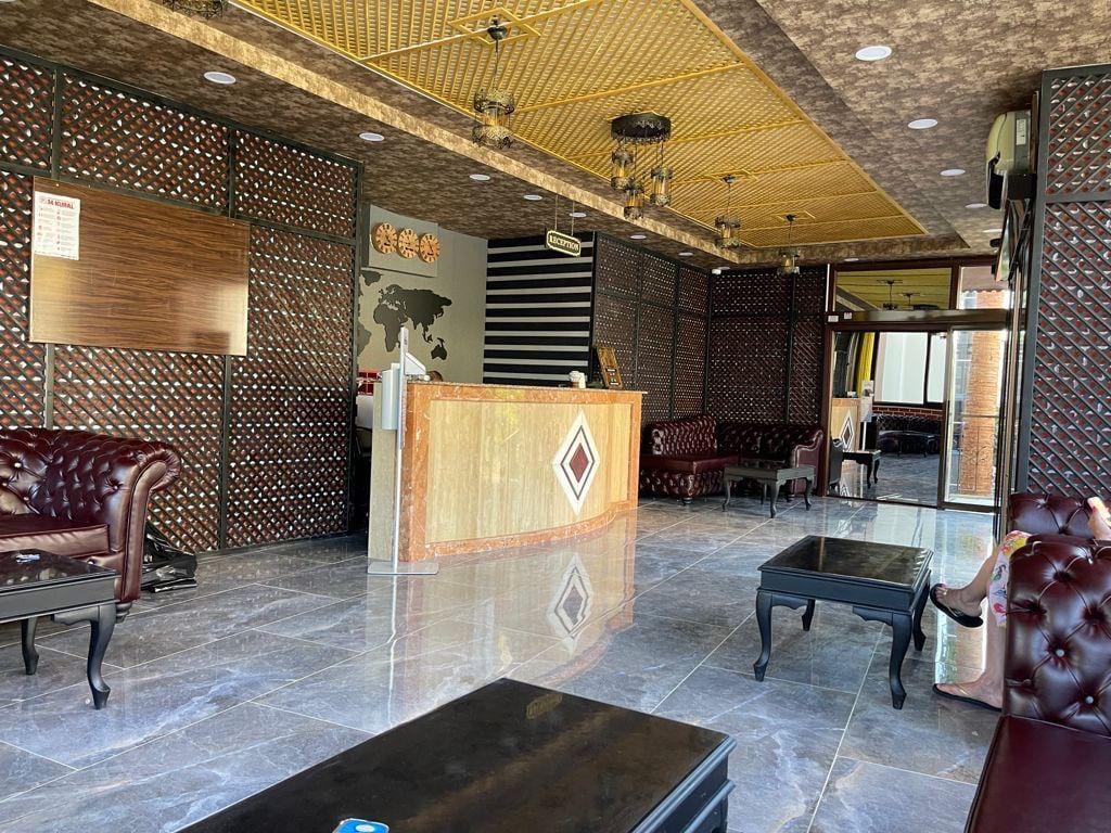Sunside Family Hotel