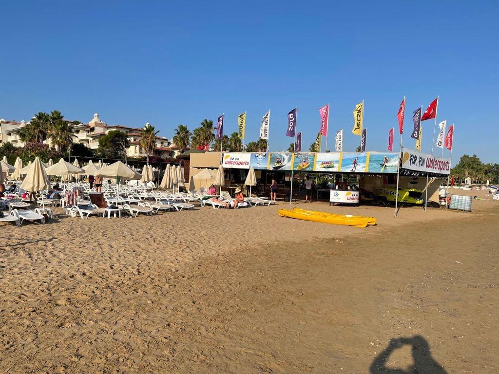 Sunside Family Hotel