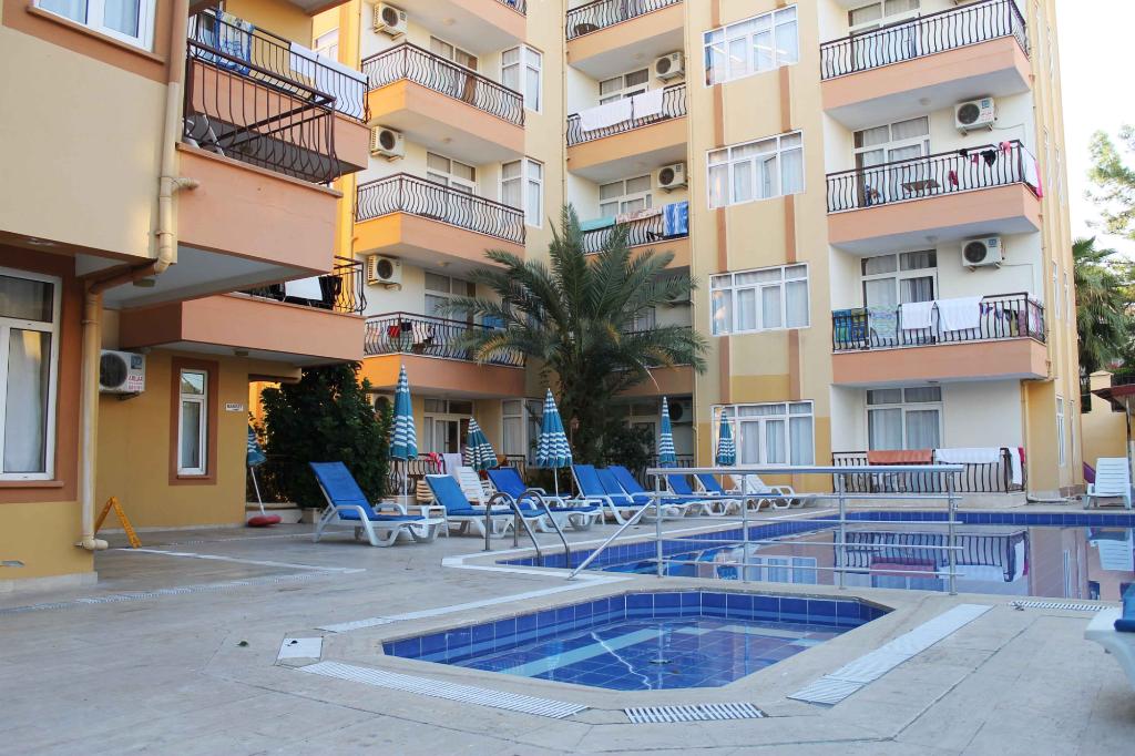 Sunside Family Hotel