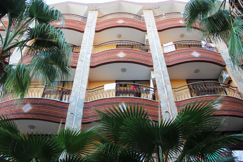 Sunside Family Hotel