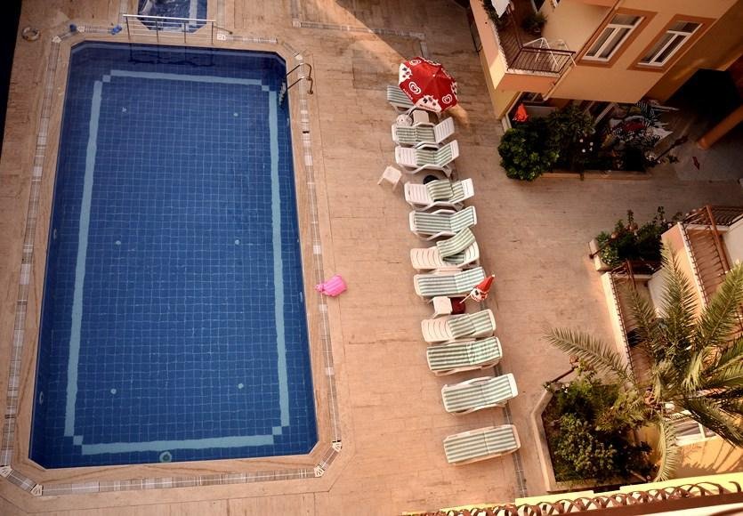 Sunside Family Hotel