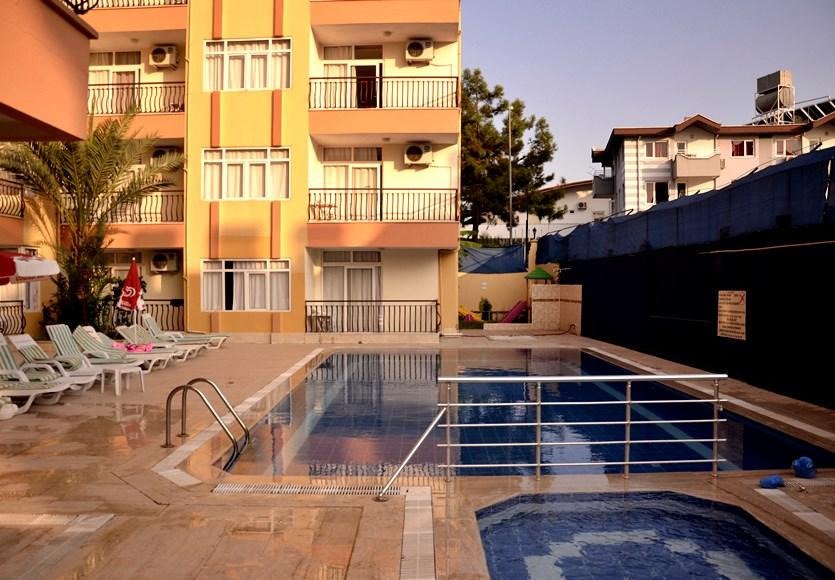 Sunside Family Hotel