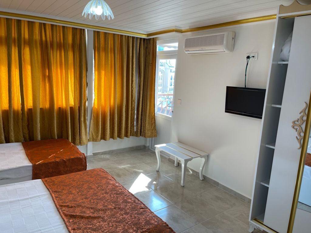 Sunside Family Hotel
