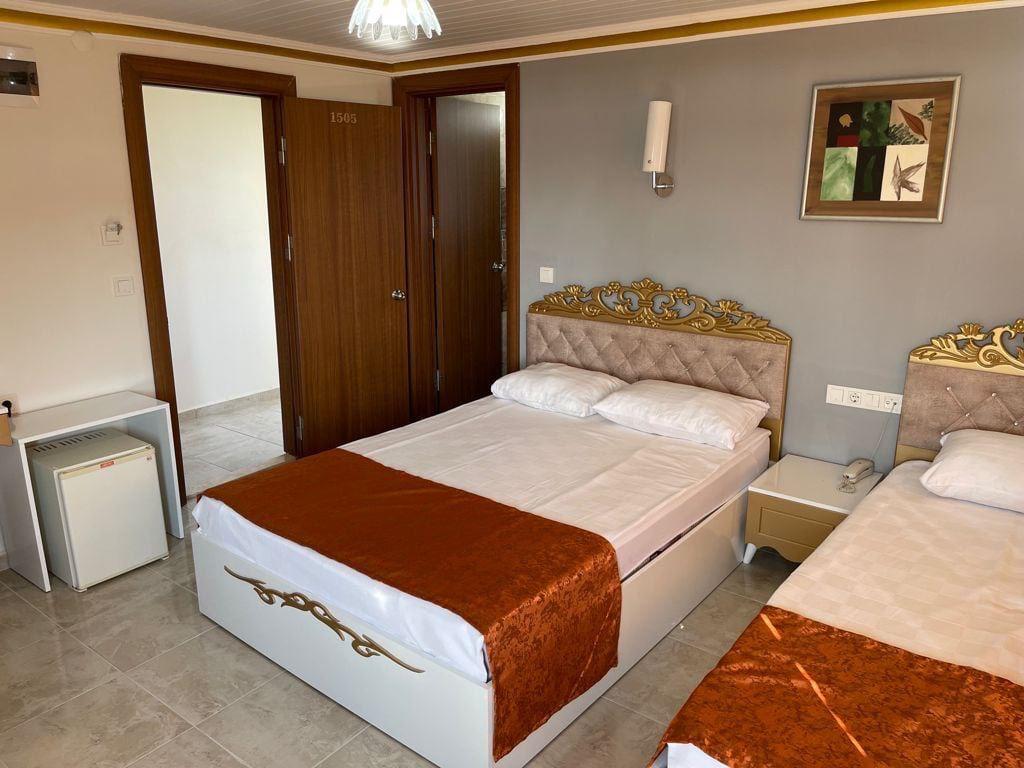 Sunside Family Hotel