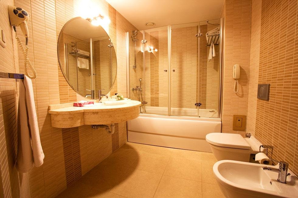 Sv Boutigue Hotel İstanbul