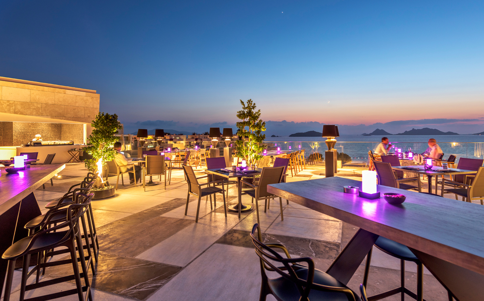 Swissotel Resort Bodrum Beach