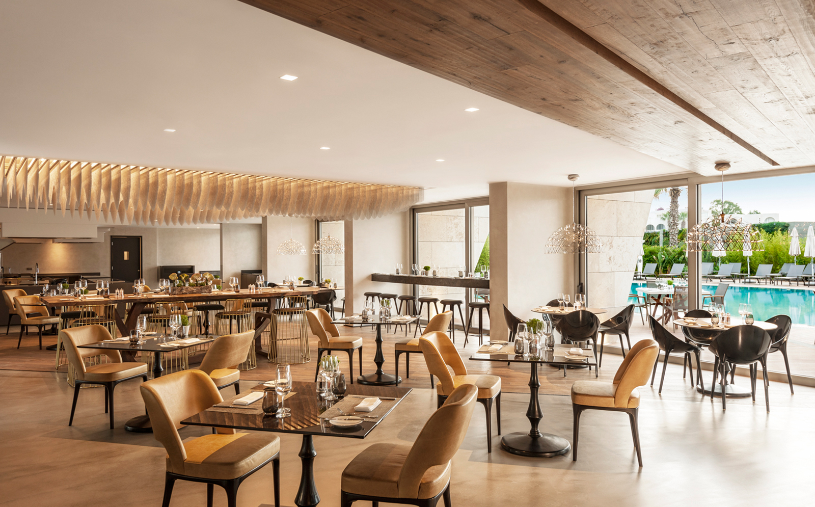 Swissotel Resort Bodrum Beach