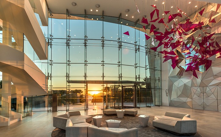 Swissotel Resort Bodrum Beach