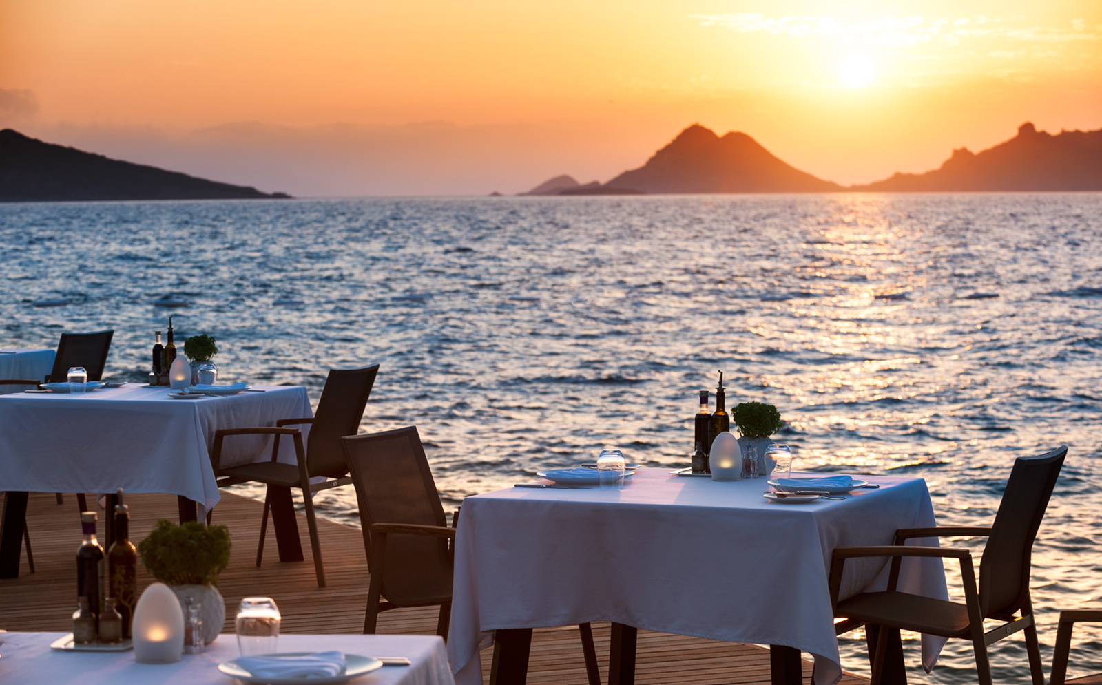 Swissotel Resort Bodrum Beach