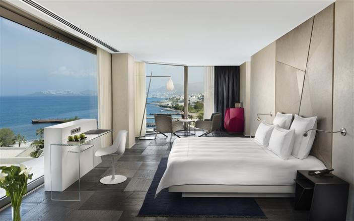Swissotel Resort Bodrum Beach