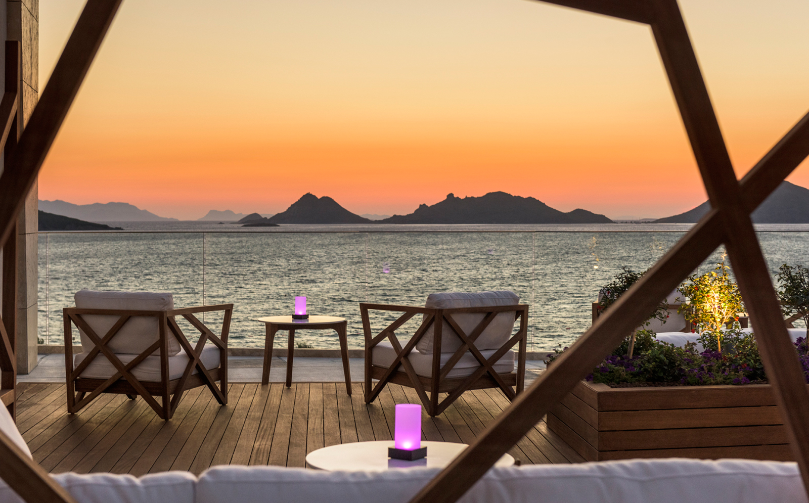 Swissotel Resort Bodrum Beach