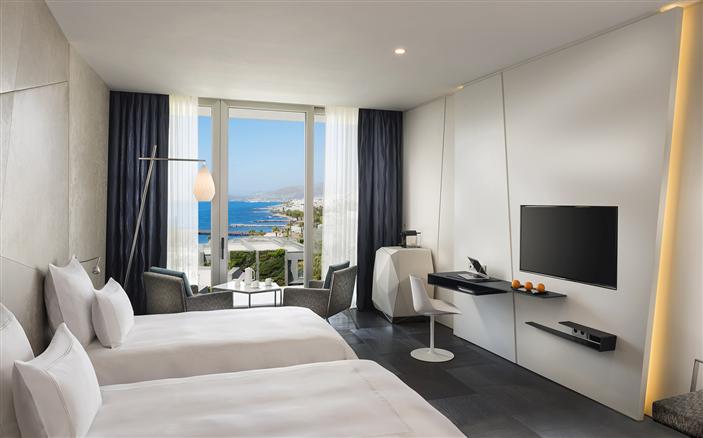 Swissotel Resort Bodrum Beach