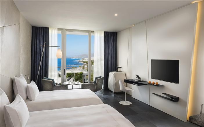 Swissotel Resort Bodrum Beach