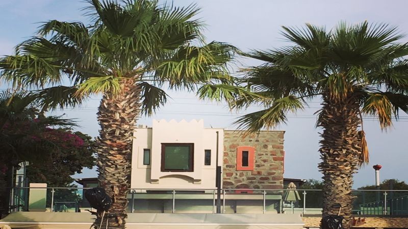 Taşkule Boutique Hotel