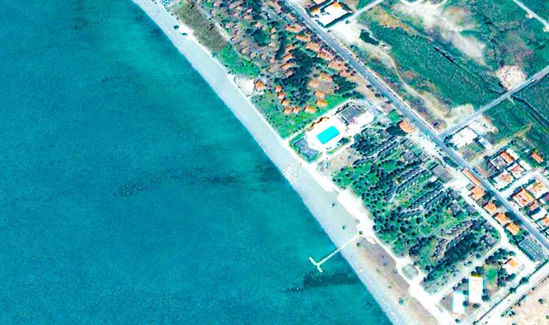 Tatil Köyü Akçay