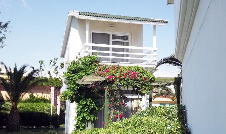 Tatil Köyü Akçay