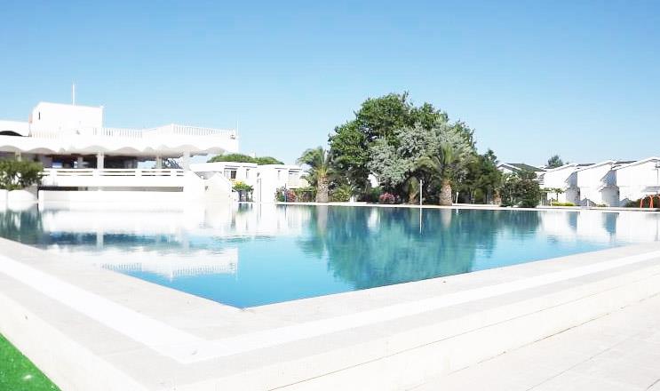 Tatil Köyü Akçay