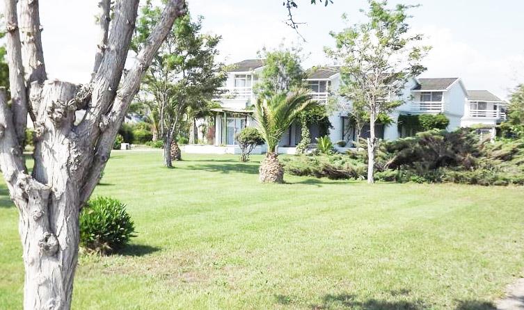 Tatil Köyü Akçay