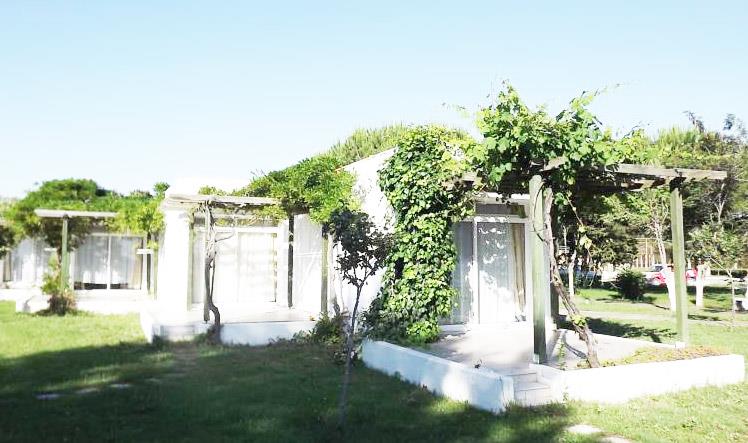 Tatil Köyü Akçay