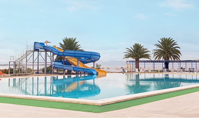 Tatil Köyü Akçay
