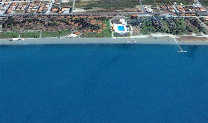 Tatil Köyü Akçay
