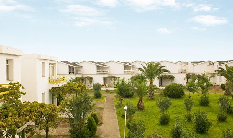 Tatil Köyü Akçay