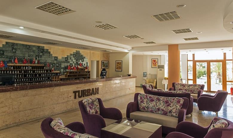 Tatil Köyü Akçay