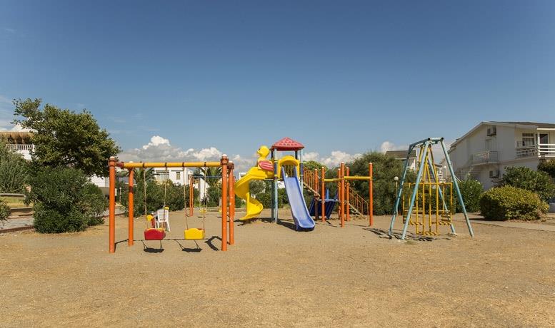 Tatil Köyü Akçay
