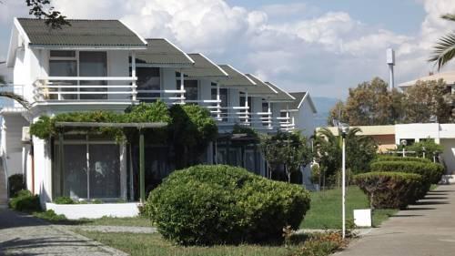 Tatil Köyü Akçay