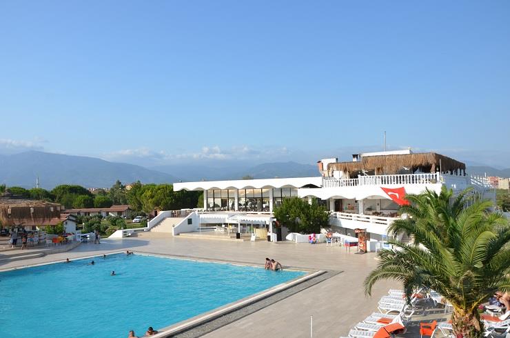 Tatil Köyü Akçay