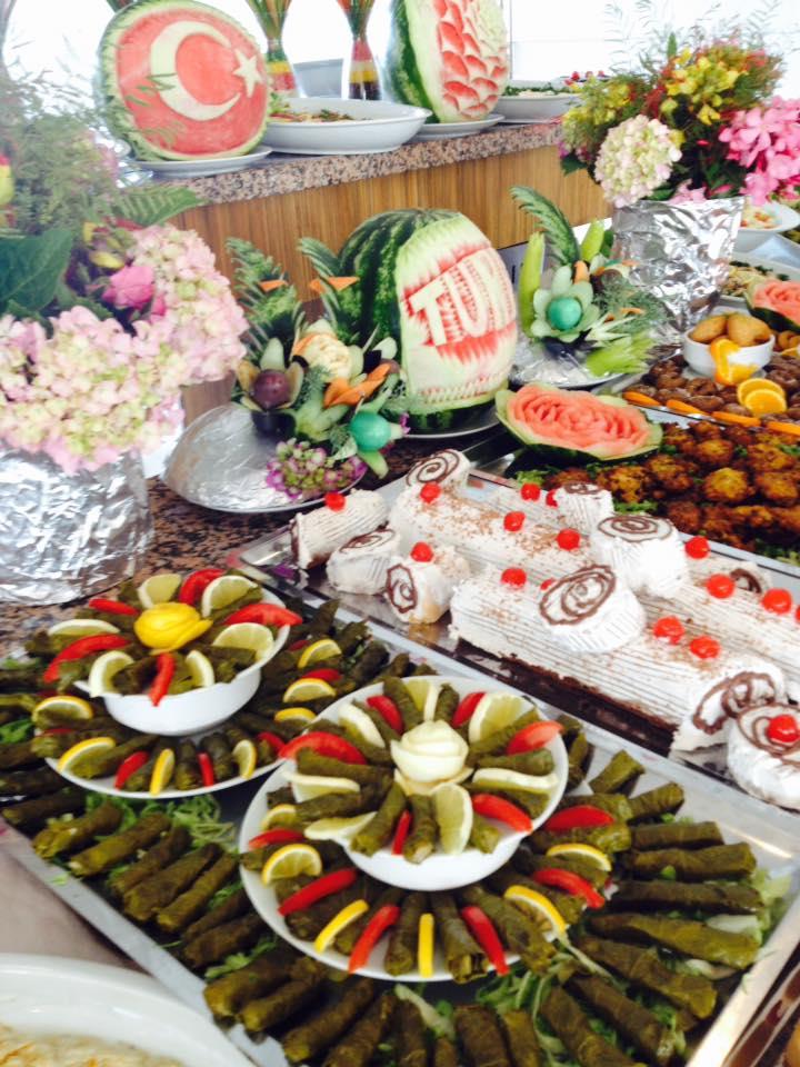 Tatil Köyü Akçay