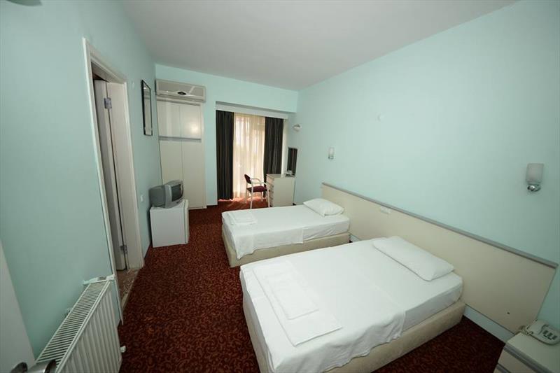 Tatil Köyü Akçay