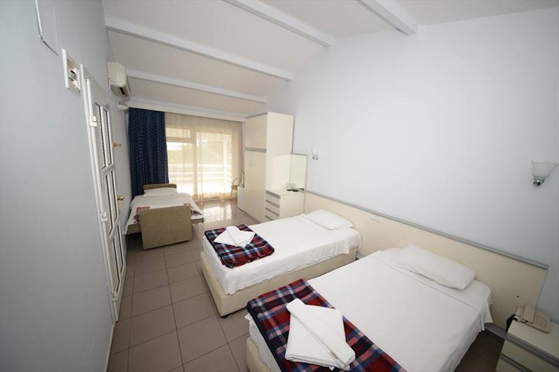 Tatil Köyü Akçay